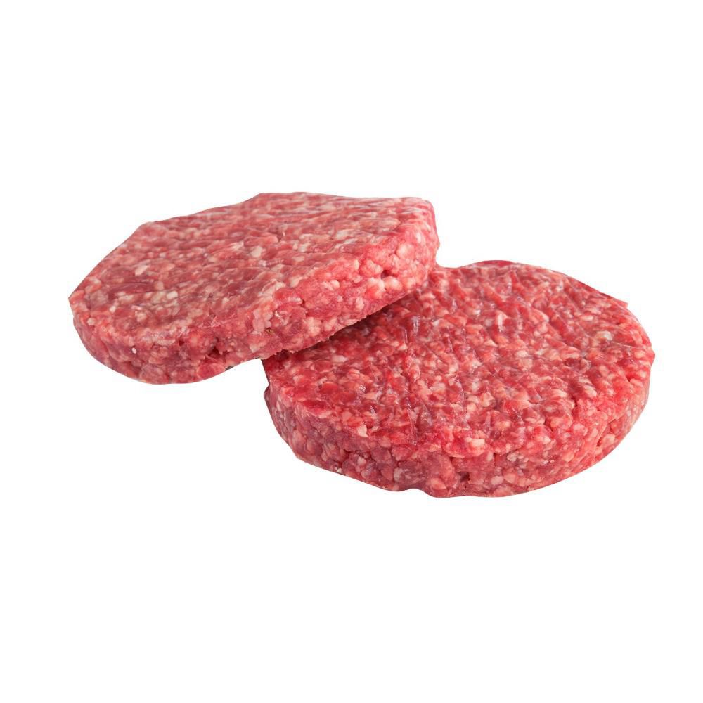 Montpak Bœuf Maigre Halal Qc Pattie, 113 G -- 36 Par Caisse
