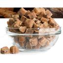 Raw Chocolate Chip Cookie Dough