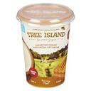 Honey Cream Top Yogurt