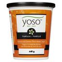 Vanilla Almond and Cashew Plant Based Yogurt