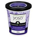 Unsweetened Oat Plant Based Yogurt
