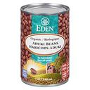 Organic Aduki Beans