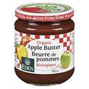 Organic Apple Butter