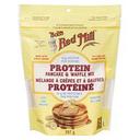 Protein Pancake and Waffle Mix