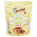 Paleo Pancake and Waffle Mix