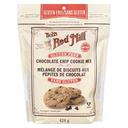 Gluten Free Chocolate Chip Cookie Mix
