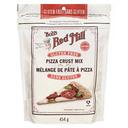 Gluten Free Pizza Crust Mix