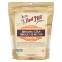 Semolina Pasta Flour