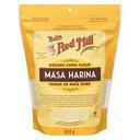 Masa Harina Golden Corn Flour