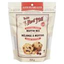 Gluten Free Muffin Mix