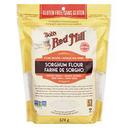 Gluten Free Sorghum Flour