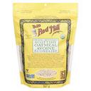 Organic Scottish Oatmeal