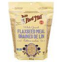 Brown Flaxseed Meal