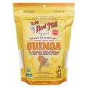 Organic White Quinoa