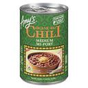 Organic Kitchen Medium Chili