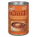 Organic Medium Chili with Vegetables