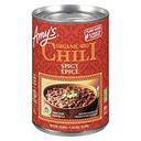 Organic Kitchen Spicy Chili