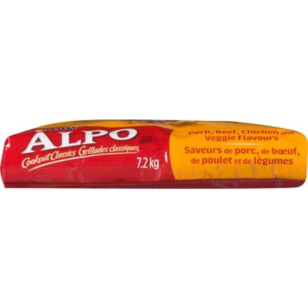 Cookout Classics Balanced Diet Dry Dog Food