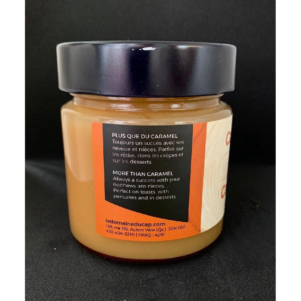 Maturin Caramel À L'érable, 212 G