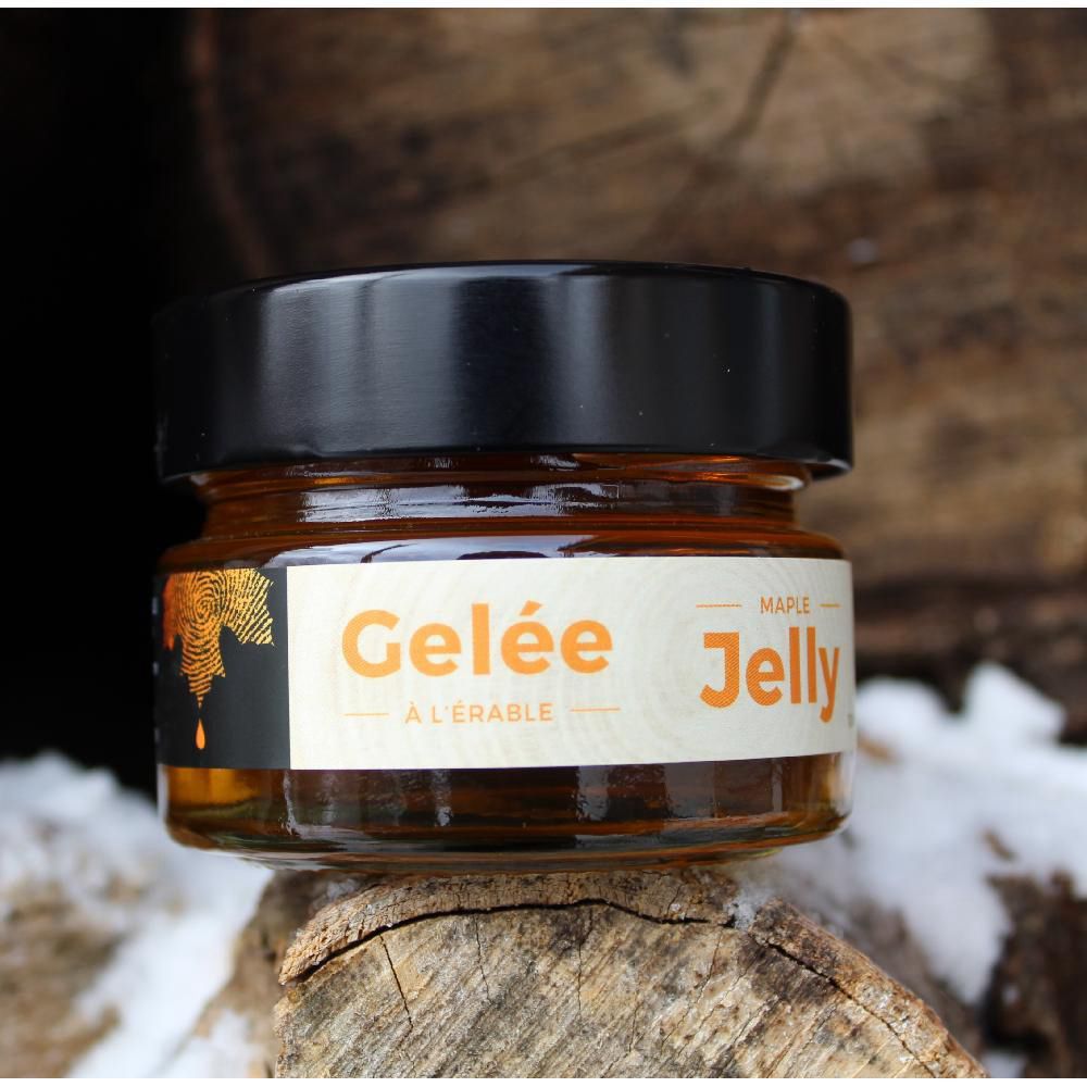 Maturin Jelly Maple, 106 Ml