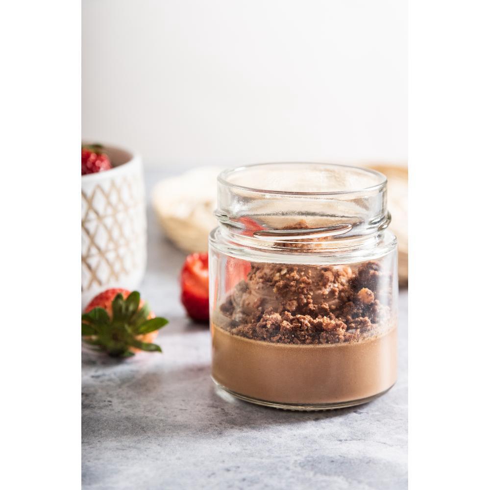 Hazelnut and Chocolate Spread