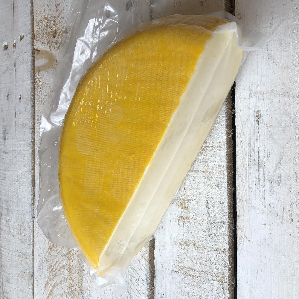 Maturin Swiss Cheese Wheel, 1.35 Kg -- 2 Per Case