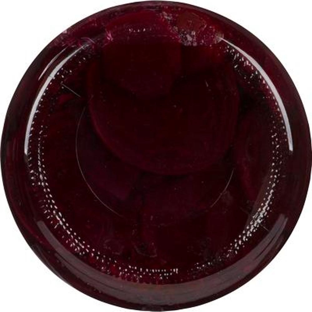 Sweet Pickled Sliced Beet