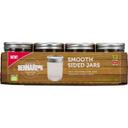 Mini/Regular Conserved Jar