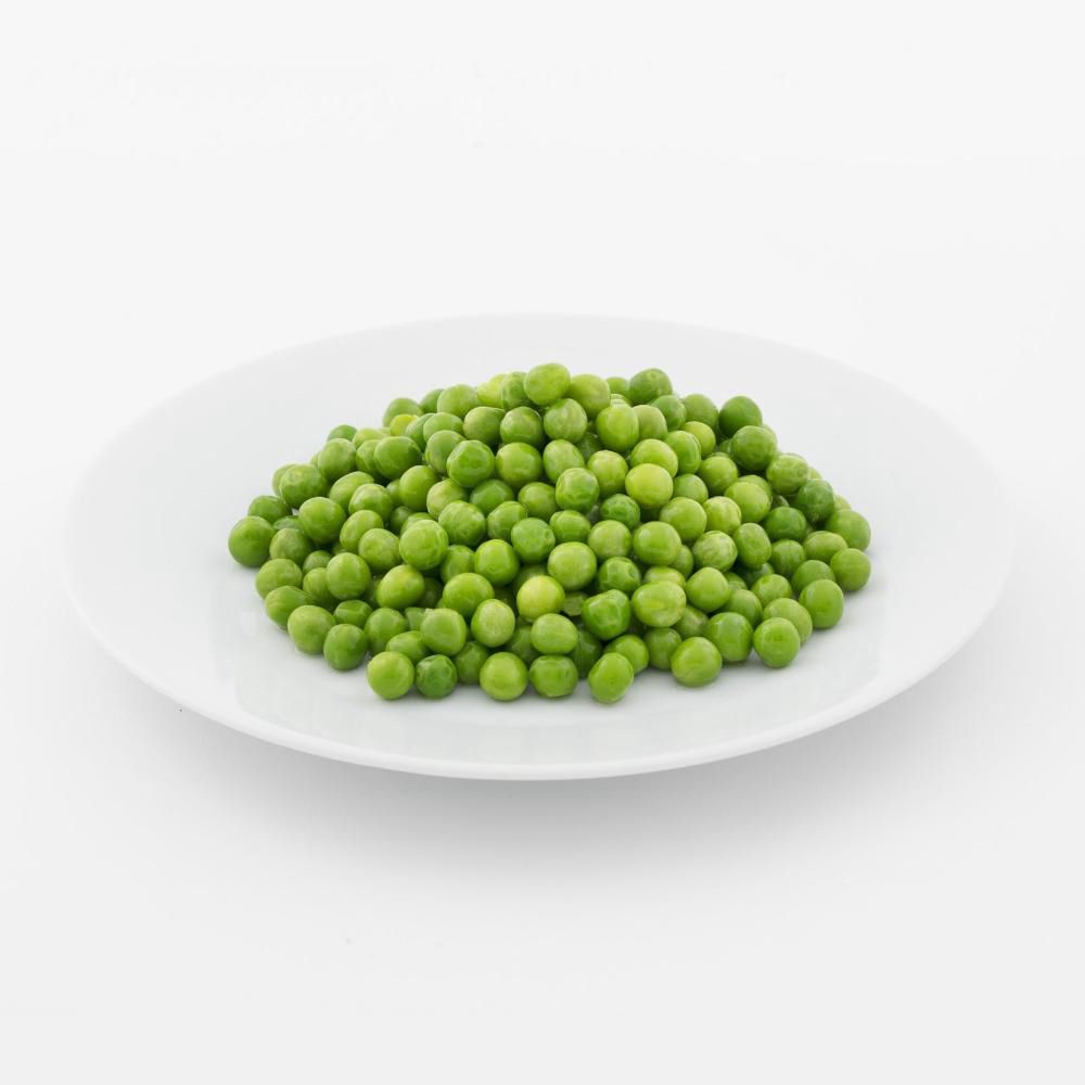 Below Zero Green Pea, 2 Kg -- 6 Per Case