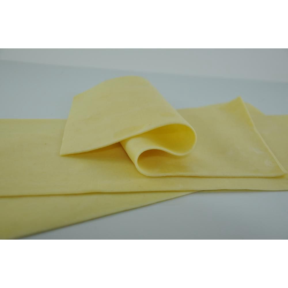 Capri Feuilles De Pâtes À Lasagne Précuites, 9 X 10 Po -- 55 Par Boîte