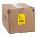 PET Dome Lid for 24-32-48 Oz Square Bowl