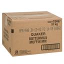 Buttermilk Muffin Mix