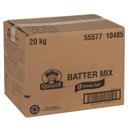 0 Trans Fat Batter Mix