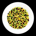 Accent Fusion Vegetable Mix