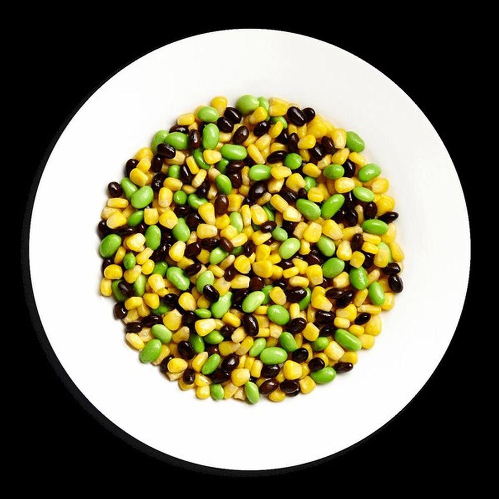 Arctic Gardens Accent Fusion Vegetable Mix, 2 Kg -- 4 Per Case