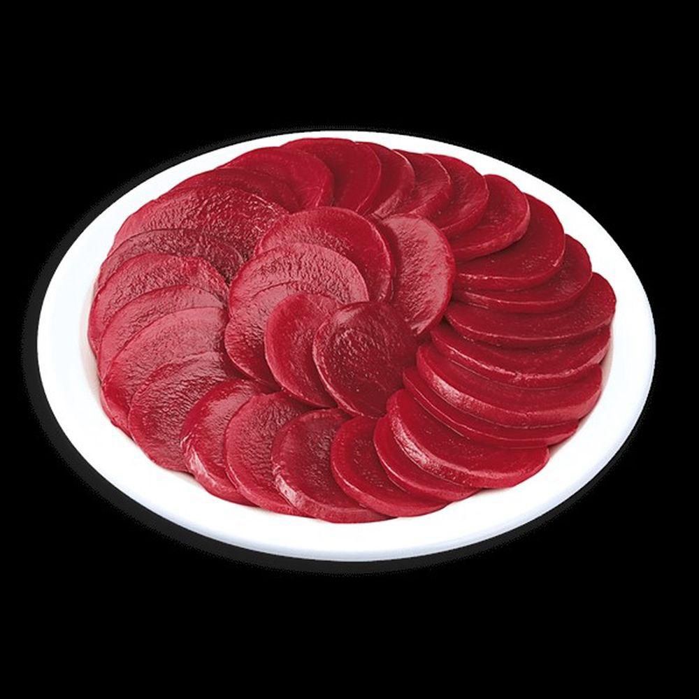 Arctic Gardens Sliced Beets, 2.84 L -- 6 Per Case