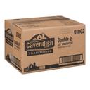 3/8 in Straight Cut French Fries