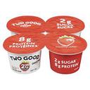 95 g Low Sugar Strawberry Yogurt