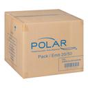 Clarus 12 oz Polypropylene Clear Cup