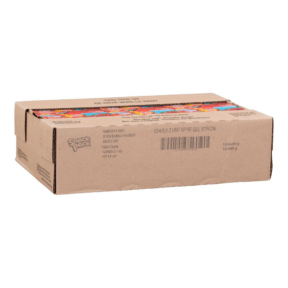 Sugar Free Strawberry Orange Jelly