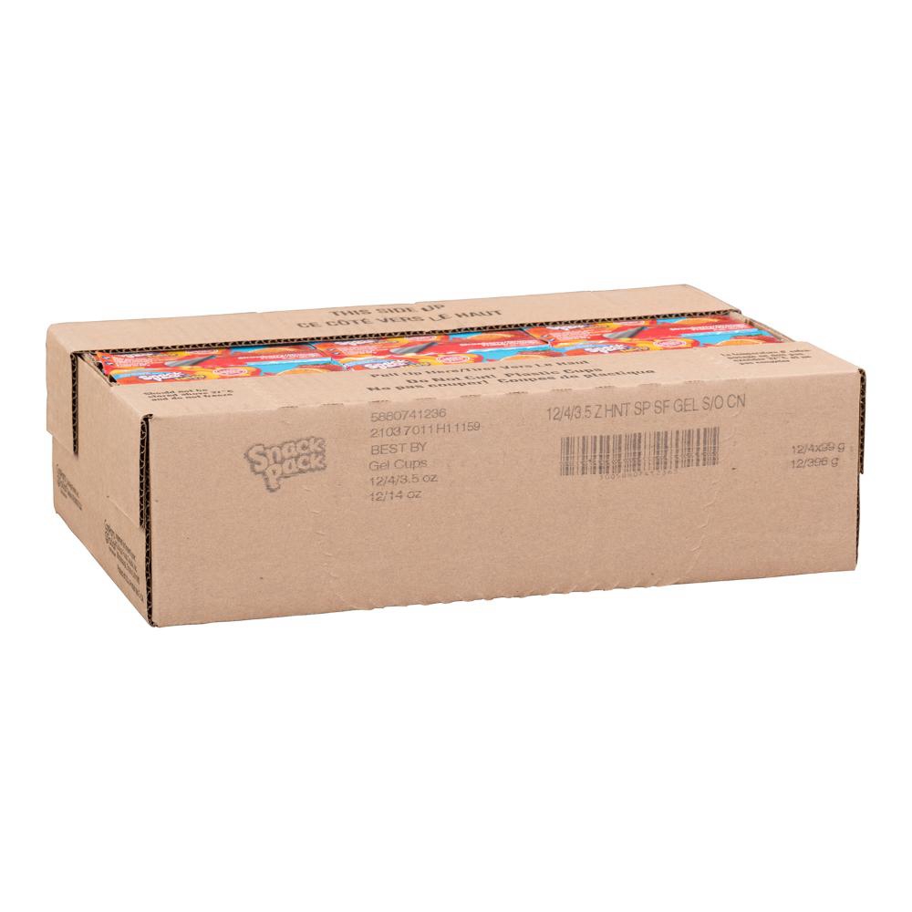 Sugar Free Strawberry Jelly