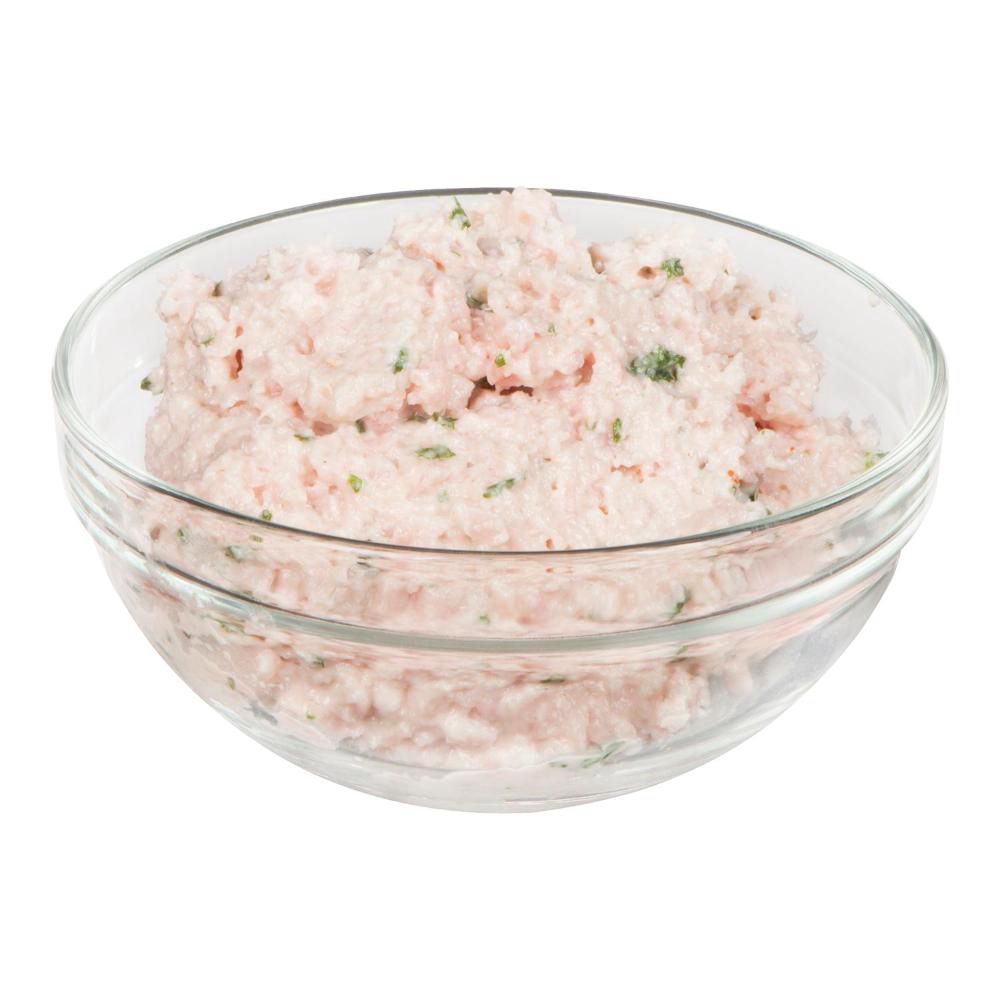 Forever Chef Jambon À Tartiner, 1,25 Kg -- 2 Par Caisse
