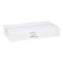 175 mm Brown Large Tulip Baking Cup