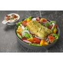 Signature UpperCrust Potato Crusted Blue Cod Fillets