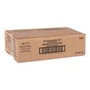 Breaded Mozzarella Style Cheese Sticks