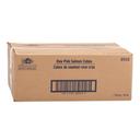 Raw Pink Salmon Cubes