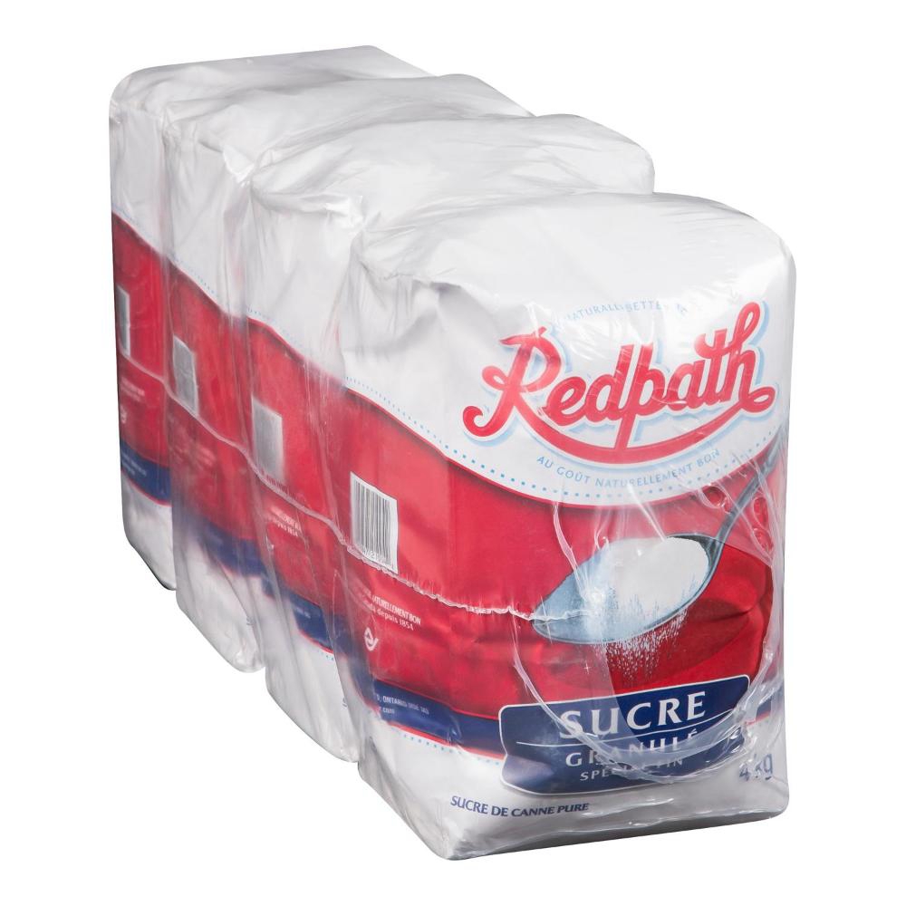 Special Fine Granulated Sugar