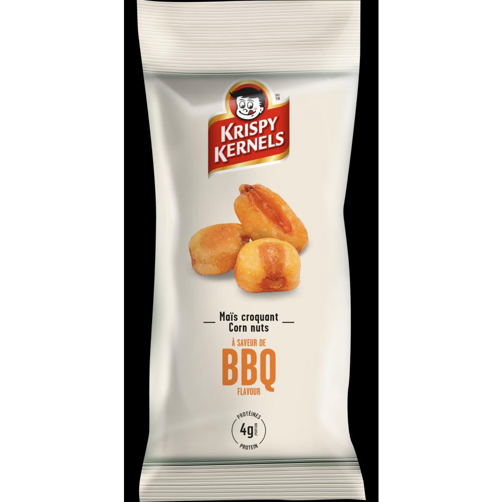 BBQ Flavor Corn Nuts