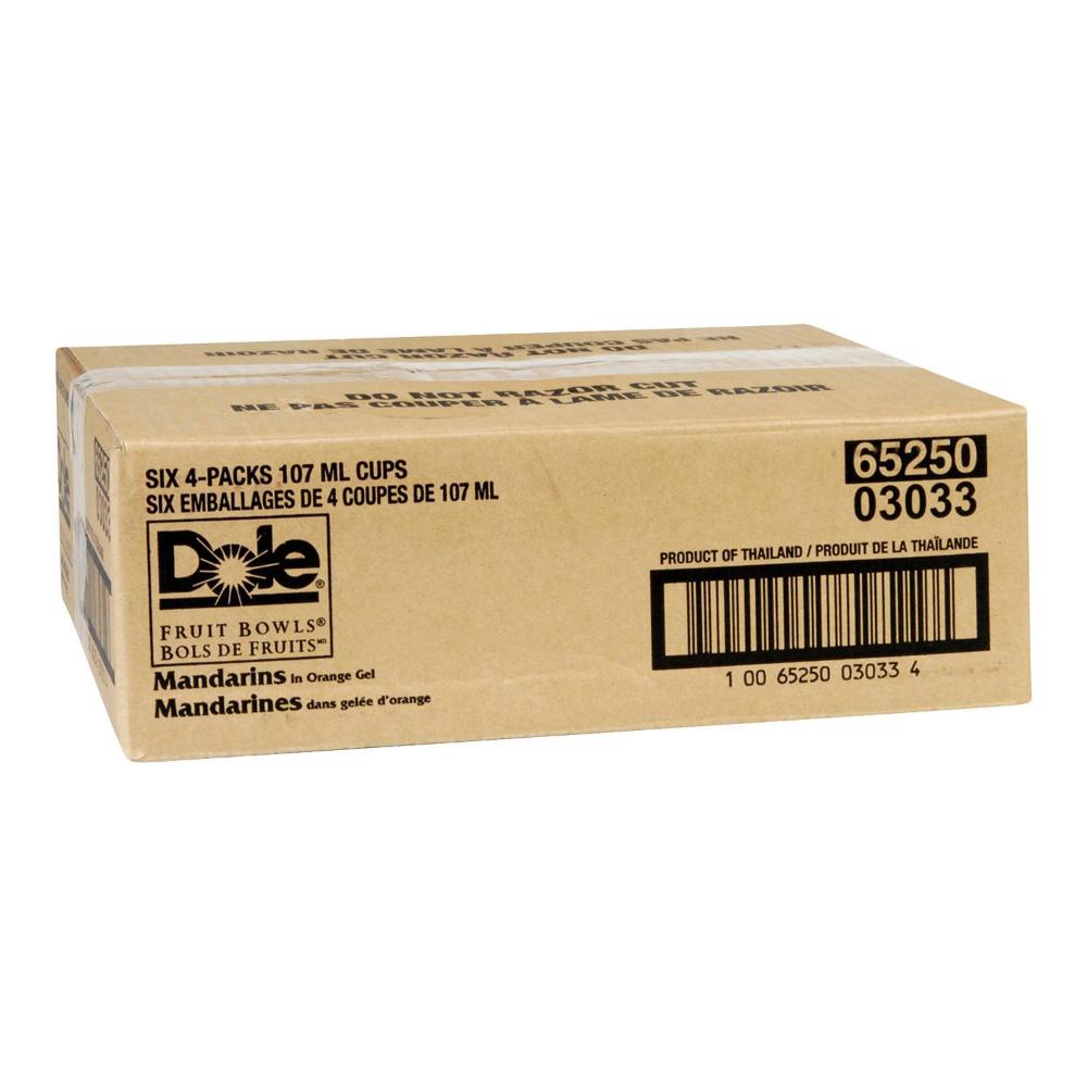 Mandarin Orange Jelly