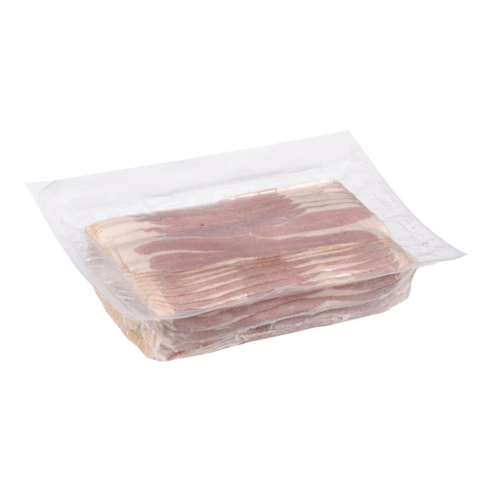 Butterball Turkey Bacon - Bulk, 1.25 Kg -- 4 Per Case